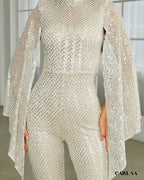 Tenue femme soiree