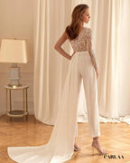 Wedding combi