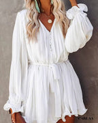 Combishort ample femme