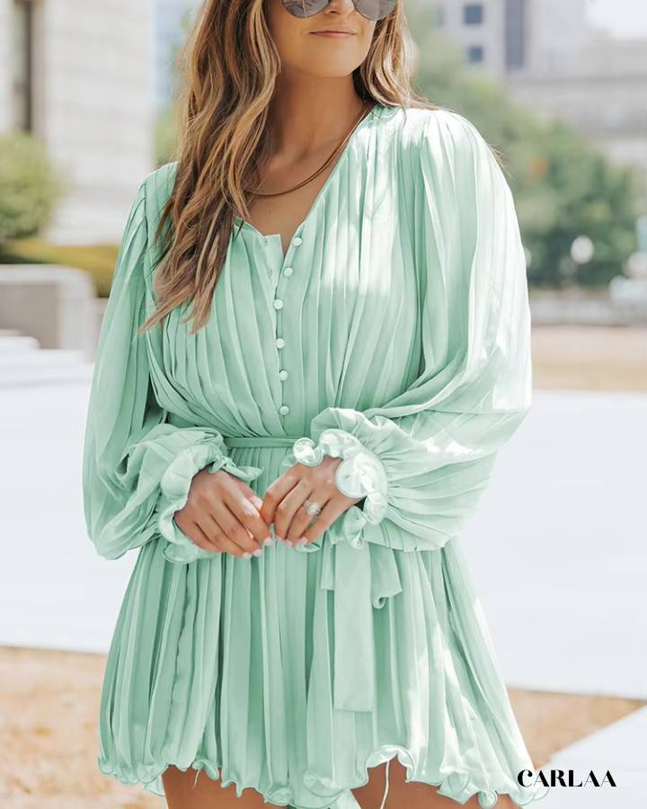 Combishort ample femme