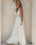 Tenue elegante femme pour mariage