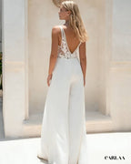 Tenue elegante femme pour mariage
