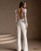 Wedding dress for women