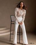 Wedding dress for women