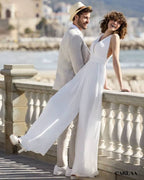 Tenue mariage chic