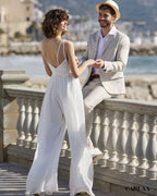 Tenue mariage chic