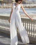 Tenue mariage chic