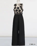 Combinaison elegante pour femme