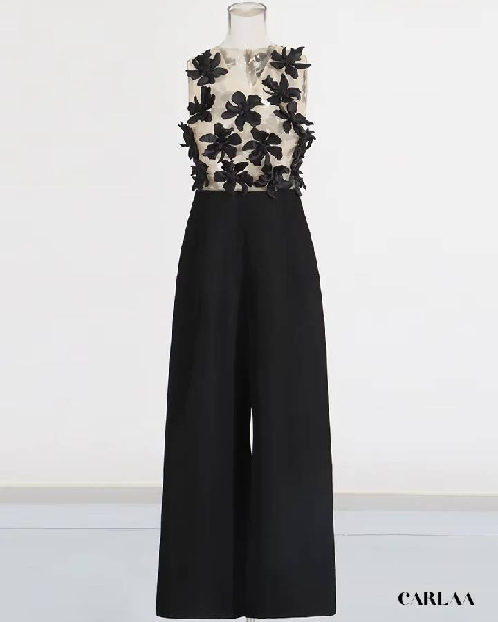 Combinaison elegante pour femme
