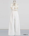 Combinaison elegante pour femme
