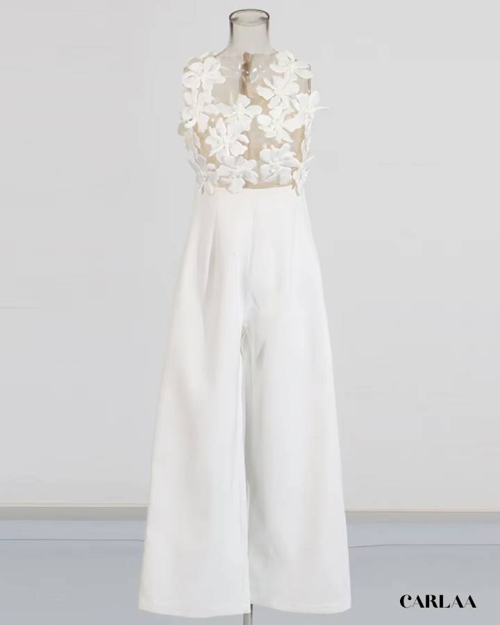 Combinaison elegante pour femme