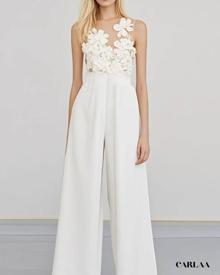 Combinaison elegante pour femme