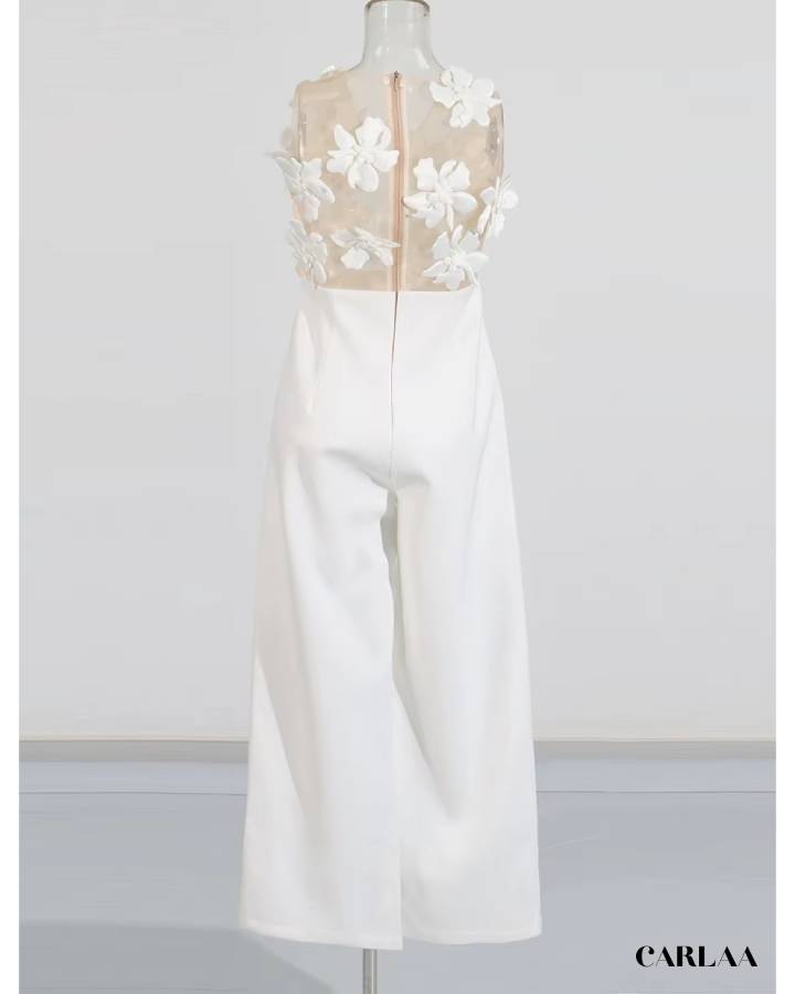 Combinaison elegante pour femme
