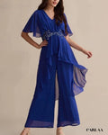 Modern Mother of the Bride Outfit