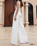 Tenue mariage classe 