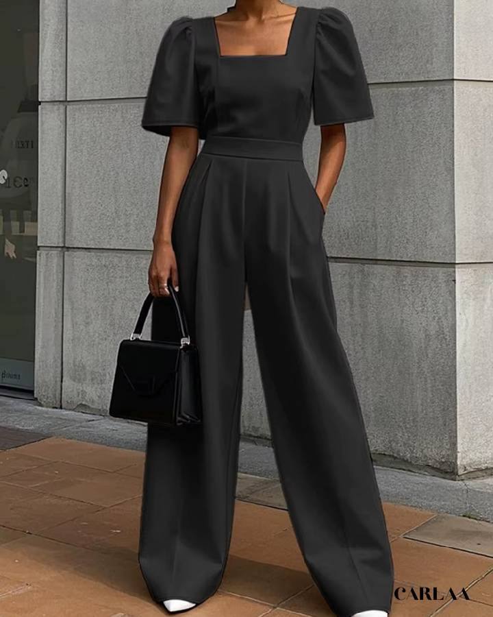 Summer jumpsuit