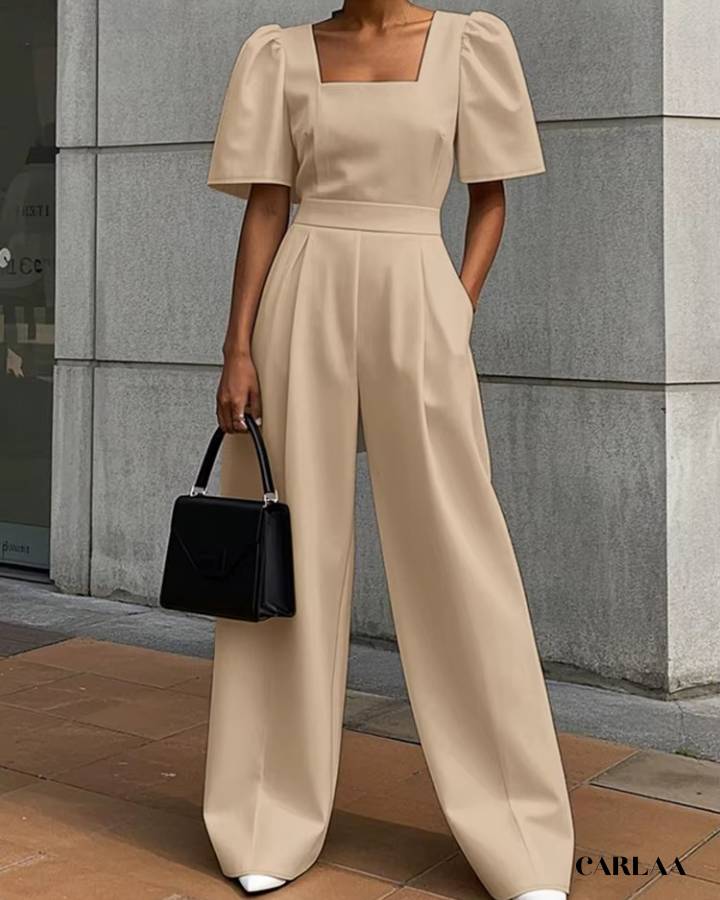 Summer jumpsuit