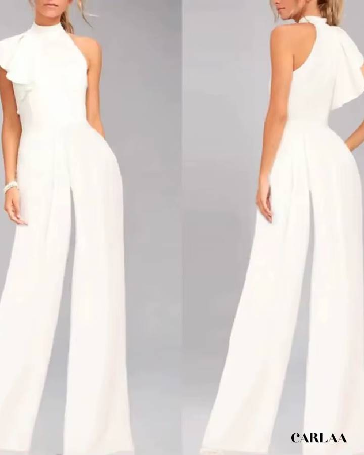 Tenue blanche femme pour mariage