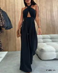 Combinaison longue femme
