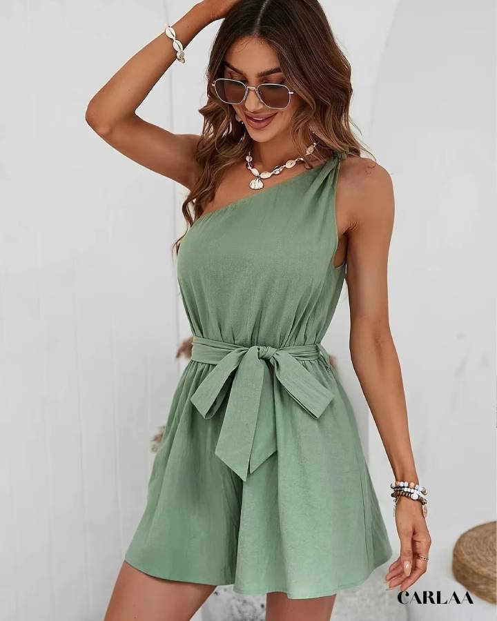 Combishort classe femme