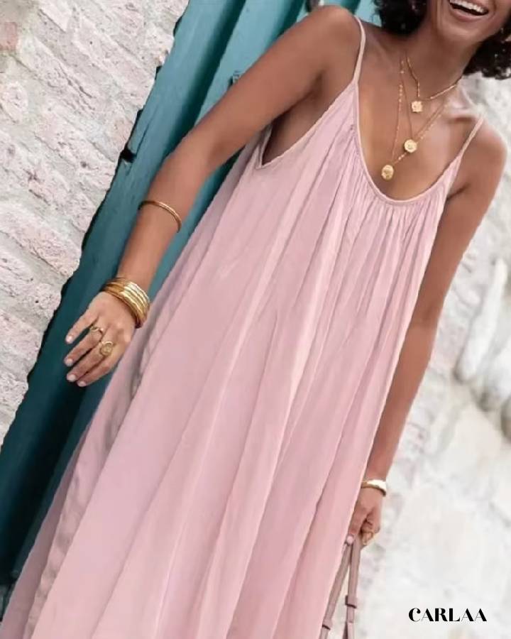 Combinaison large ete femme