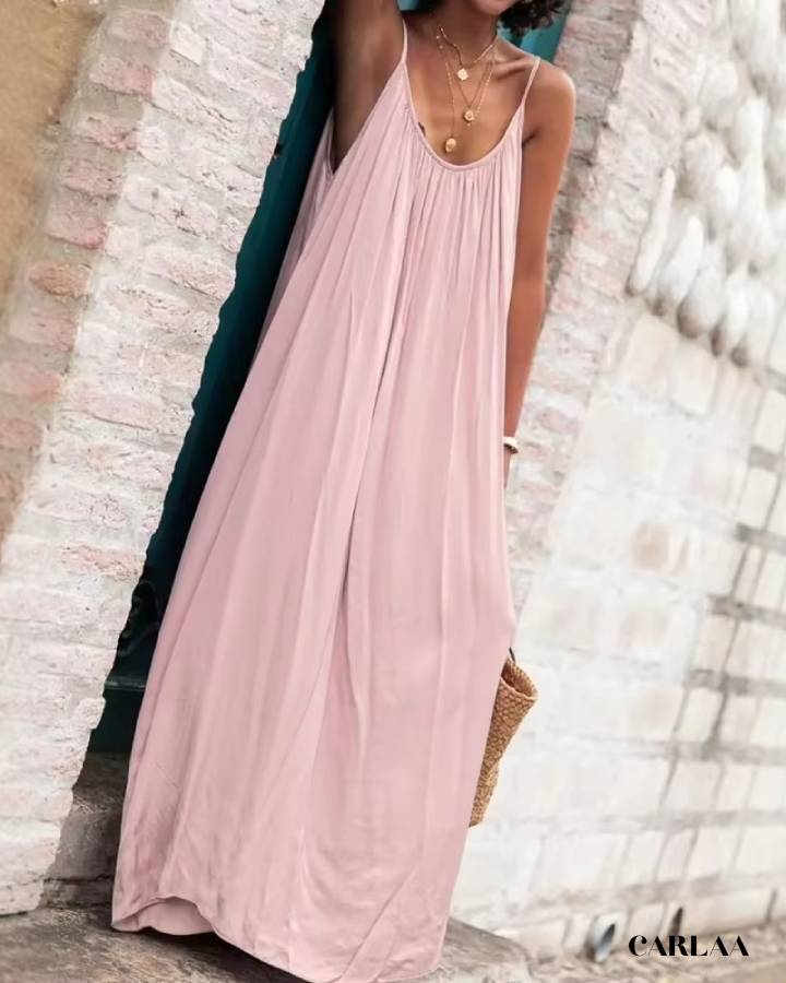 Combinaison large ete femme