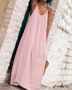 Combinaison large ete femme