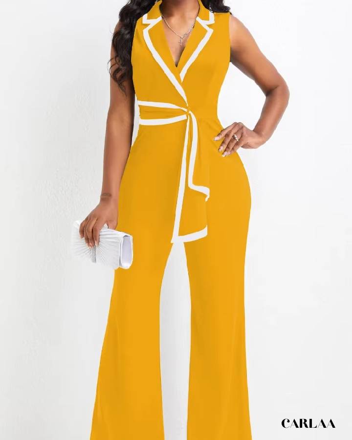 Tenue cérémonie femme été