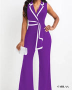 Tenue cérémonie femme été