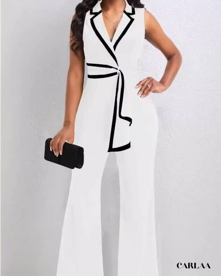Tenue cérémonie femme été