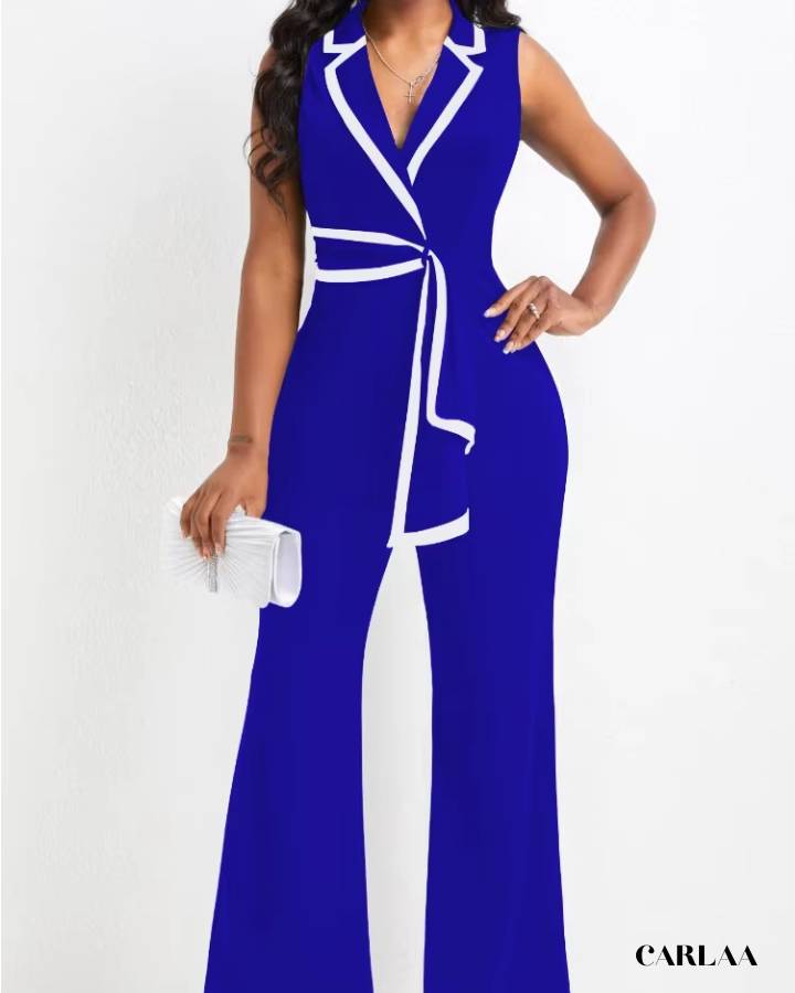 Tenue cérémonie femme été