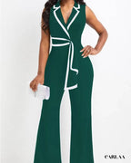 Tenue cérémonie femme été