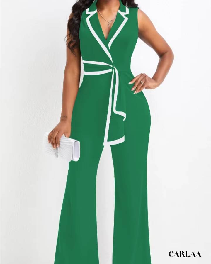 Tenue cérémonie femme été