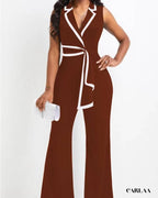Tenue cérémonie femme été