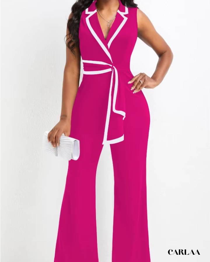 Tenue cérémonie femme été