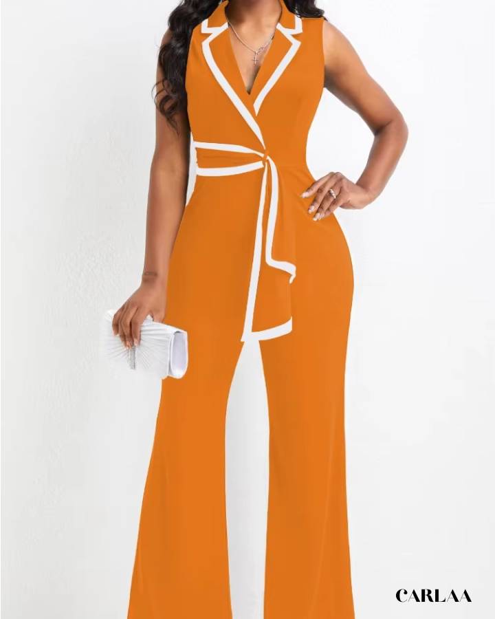 Tenue cérémonie femme été