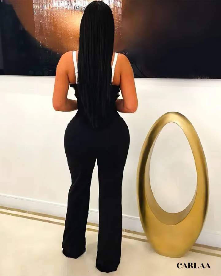 Tenue soiree femme classe