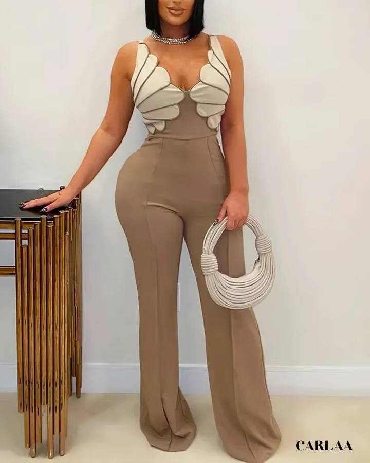 Tenue soiree femme classe