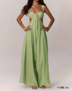 Tenue large femme