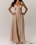 Tenue large femme