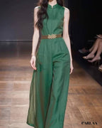 Tenue mariage invité femme été