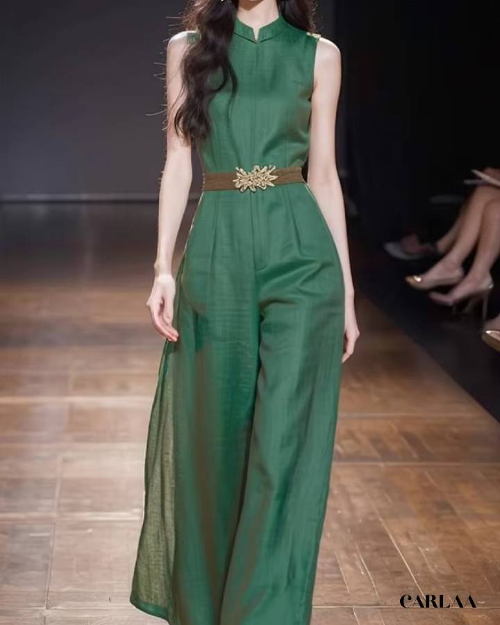 Tenue mariage invité femme été
