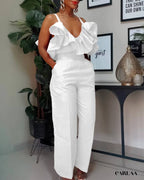 Tenue ete femme classe
