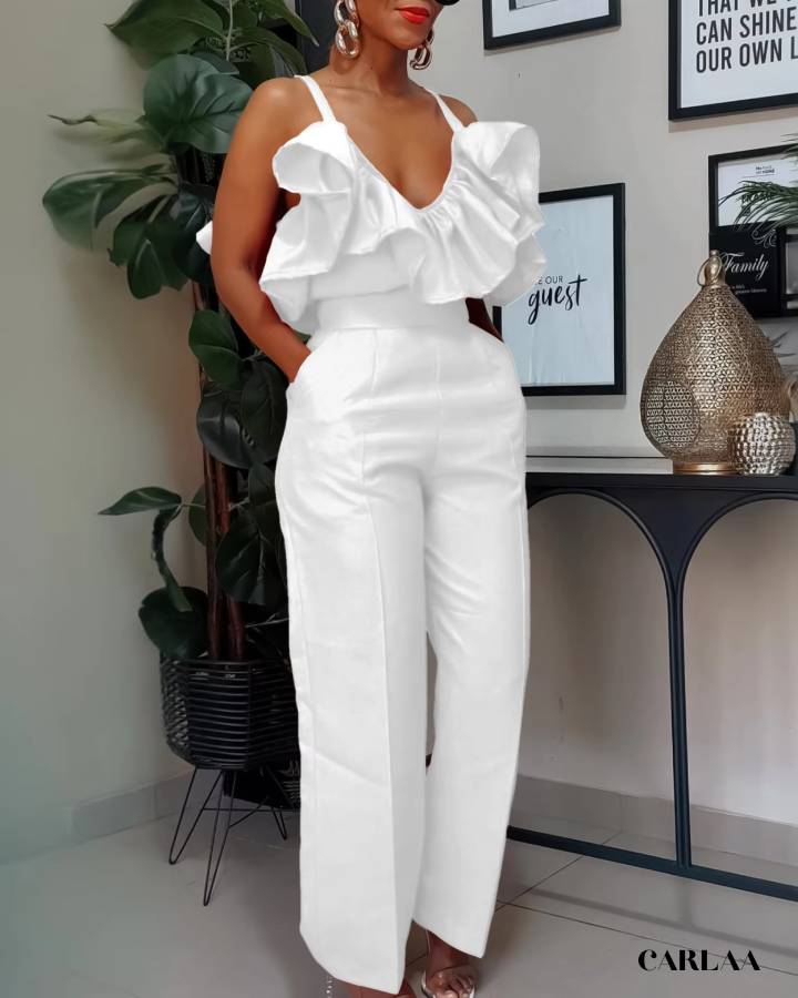 Tenue ete femme classe
