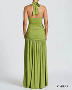 Two-piece dress set