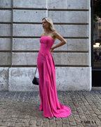 Ensemble combinaison chic