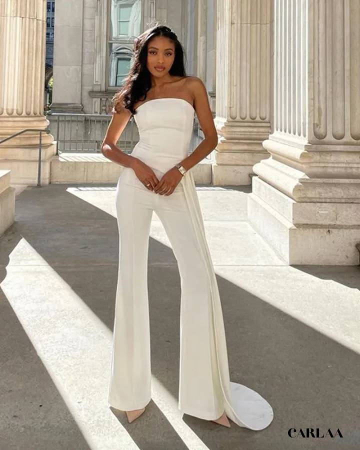 Ensemble combinaison chic