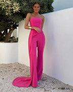 Ensemble combinaison chic