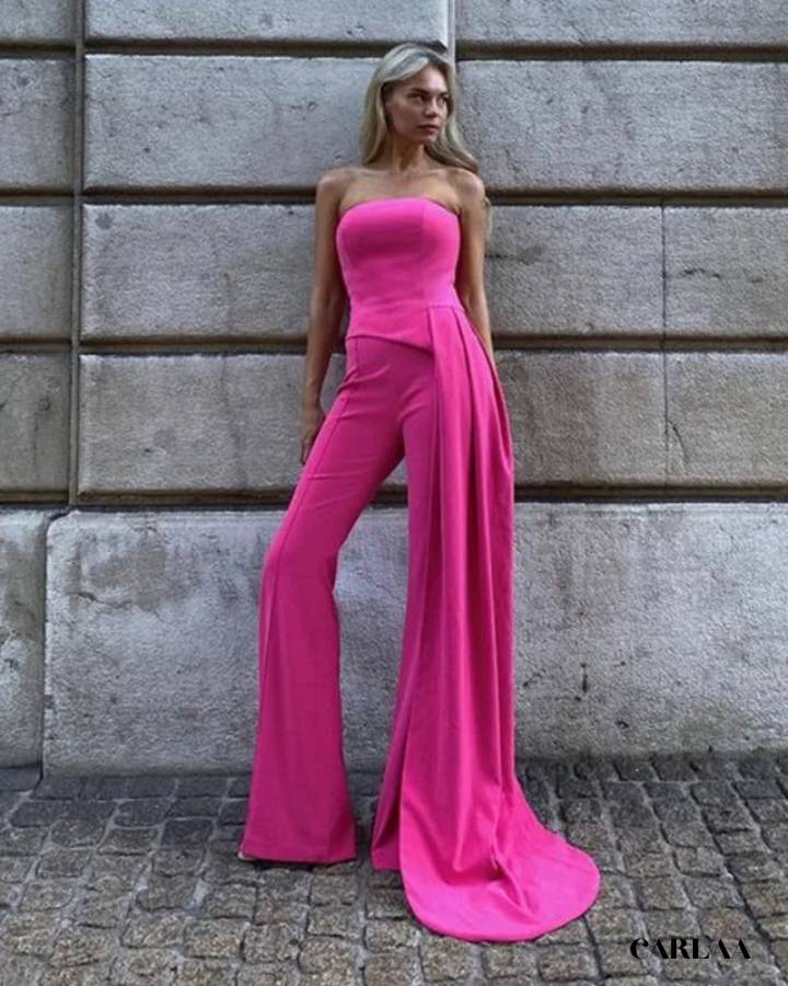 Ensemble combinaison chic