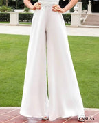 Combinaison fluide mariage civil